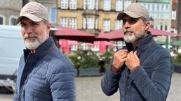 Veda konuşmasıyla sevenlerini korkutmuştu! Özcan Deniz’den yeni paylaşım