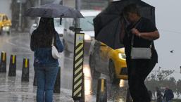 Meteoroloji uyardı! Balkanlar’dan geliyor: İstanbul, Ankara, İzmir dahil