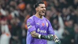 Galatasaray'da Uğurcan Çakır fırtınası! Eleştirileri silip attı