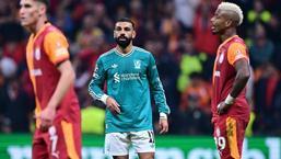 İlkay 'İsim veremem' dedi, Salah çıktı! Galatasaray şaşkınlığı