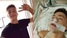 Ayağına basan sınıf arkadaşını döverek hastanelik etmişti! Valilikten açıklama geldi