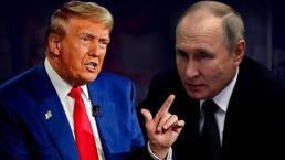 Putin'den Trump'ın Gazze planına ilişkin açıklama: Destekleyebiliriz