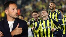 Fenerbahçe Avrupa Ligi'nde Nice'i devirdi! Kadıköy'de 3 puanı kaptı