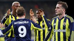 Fenerbahçe'nin Nice galibiyeti sonrası Tayfun Bayındır yazdı: Kerem Aktürkoğlu mesaj verdi