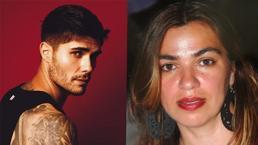 Annesinin vefatının ardından Barış Murat Yağcı'dan ilk paylaşım