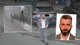 Son dakika... MİT, MOSSAD casusu Serkan Çiçek'i yakaladı