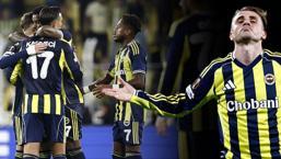 Fenerbahçe'nin Nice galibiyeti Fransa'da gündem oldu! 'Ölümcül darbe'