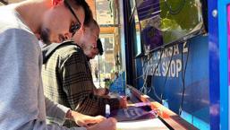 Süper Loto’da 147 milyon lira kazandı! 'Hanımı aradım, biletlerin fotoğrafını isteyeceğim'