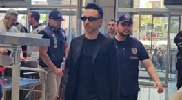 'Perperişan' soruşturması... Mabel Matiz için istenen ceza belli oldu