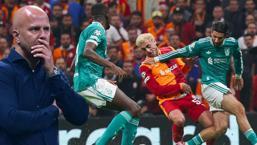 Liverpool'da Arne Slot Galatasaray mağlubiyetini unutamıyor! 'Hayatındaki en kötü darbeyi almış gibi düşüyor'