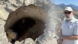 Gürcüler arıyordu, Türkler buldu! Tonoz açıldı, 'Büyük Aşot'un sırrı açığa çıktı