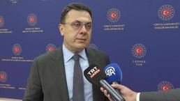 Dışişleri'nden Sumud Filosu açıklaması! Ankara Türk aktivistler için devrede