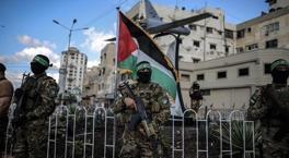 Hamas, Trump'ın planına yanıtını iletti