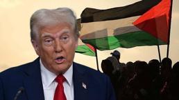 Hamas Gazze Planına yanıt verdi! Trump: İsrail derhal bombalamayı durdurmalı