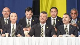 Fenerbahçe'de devre arası transfer planı belli oldu! Sadettin Saran ve Tedesco toplantısı