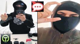 Terör örgütü DEAŞ dijital ağ kurdu: 14–15 yaş grubu örgütün hedefinde