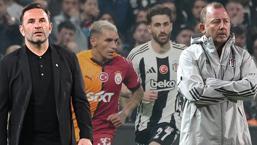 Galatasaray - Beşiktaş derbisi öncesi Attila Gökçe ve Halil Özer yazdı! Icardi iddiası