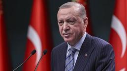 Cumhurbaşkanı Erdoğan: İsrail ateşkes planına uymalı