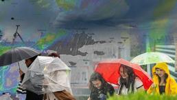 Son dakika... Meteoroloji'den il il sağanak yağış uyarısı! İstanbul, Ankara, İzmir...