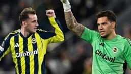 Mert Aydın'dan Fenerbahçe'ye Ederson reçetesi! Kerem Aktürkoğlu detayı