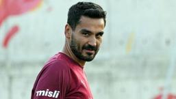 Galatasaray'da İlkay Gündoğan: Bu kulüp için her şeyimi feda edeceğim