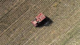 105 tarımsal amaçlı kuruluş "birinci derece örgüt belgesi" aldı