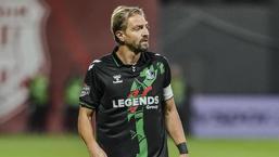 Sakaryaspor'da kadro dışı bırakılan Caner Erkin için yeni karar!