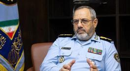 İran Savunma Bakanı Nasırzade'den flaş açıklama! ‘Muhtemel savaşa hazırlıklıyız’