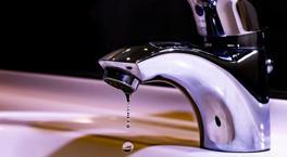 Ankara'nın 3 ilçesinde su kesintisi yapılacak