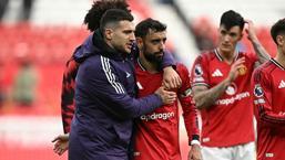 Manchester United'da Altay Bayındır'a kesik!