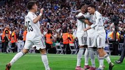 Arda Güler ödül aldı! Real Madrid lider oldu