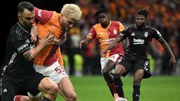 Derbi sonrası Halil Özer yazdı: Beşiktaş, Galatasaray'ı bir daha böyle bulamaz