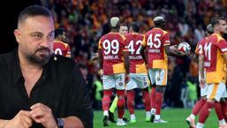Hasan Şaş'tan Galatasaray yönetimine çağrı: Hemen sözleşme imzalayın