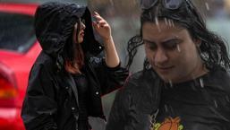 Meteoroloji yeni hafta için uyardı! İstanbul, Ankara, İzmir dahil: Çok kuvvetli geliyor