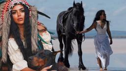 Gökdelenden düşen Semanur'un ölümünde 5 sır! 'Veda mesajının kaynağı yok'