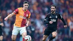 Beşiktaş'ta Rafa Silva'ta derbi için tam not!