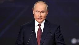 Putin, Kiev'e Tomahawk füzelerinin verilmesi halinde ABD ile ilişkilerin bozulacağını söyledi