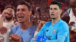 Berke Özer, Fransa'da gündemden düşmüyor! Tekrar manşetlerde