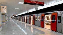 EGO Genel Müdürlüğü duyurdu! 'Ankaray kapatıldı'