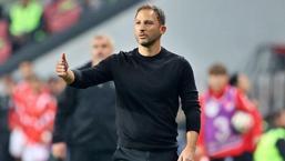 Fenerbahçe'de Domenico Tedesco: Galibiyeti hak ettiğimizi düşünmüyorum