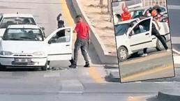 Magandalara ağır cezalar geliyor! TCK'da değişikliğe gidiliyor: Yol kesen cezaevine