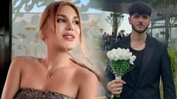 Survivor Almeda Baylan'dan yeni Instagram paylaşımı