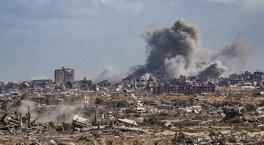 Ateşkes için kritik gün! Mısır'da müzakereler başlarken, İsrail'in Gazze'deki soykırım saldırıları sürüyor