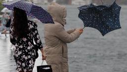 Meteoroloji'den kritik uyarı! Yarına dikkat: İstanbul, Ankara, İzmir...