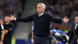 Porto - Benfica maçı sonrası Mourinho'dan şaşırtan itiraf! 'Risk almak istemedim'