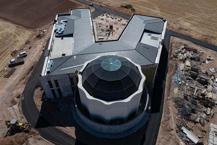 Bahçeli’nin hibe ettiği arsada tarihi açılış: Cemevi Külliyesi 11 Ekim’de kapılarını açıyor