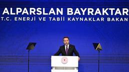 Bakan Bayraktar: Son 23 yılda enerji verimliliğinde ciddi ilerleme sağladık