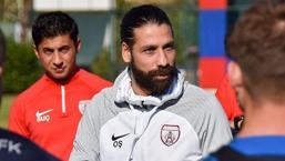 Olcay Şahan ile anlaşma sağlandı! İşte yeni kulübü