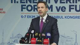 'Akkuyu’da hedefimiz, 2026 yılında ilk reaktörü devreye almak olacak'