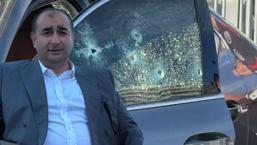 Son dakika... İstanbul'da suikast! Avukat Serdar Öktem'in aracı kurşunlandı